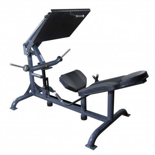 Leg Press 45 Convergente Leg Press 45 Convergente