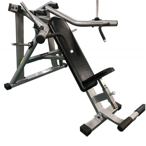 Supino Inclinado Articulado - Ama Fitness Equipamentos