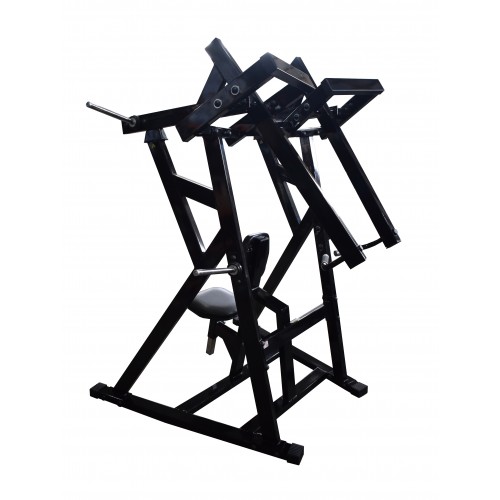 Iso-Lateral Low Row Iso-Lateral Low Row