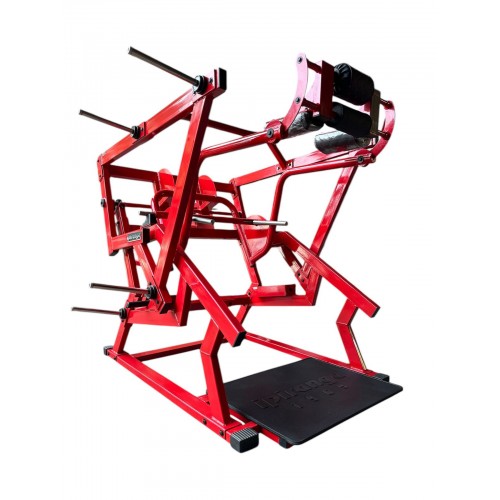 PRO SQUAT Agachamento Robótico Ipiranga Fitness