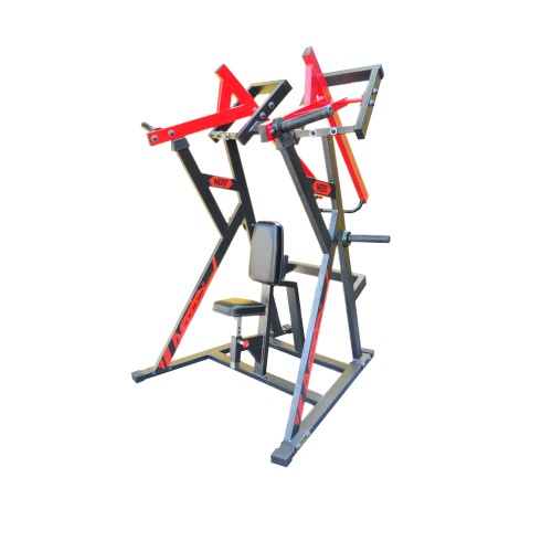 Iso-Lateral Low Row Iso-Lateral Low Row