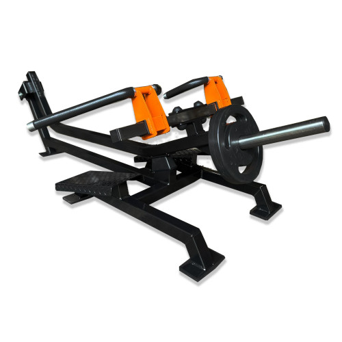 Row T-Bar Row T-Bar