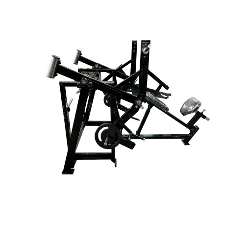 PLATE LOADED EXTREME ROW PLATE LOADED EXTREME ROW