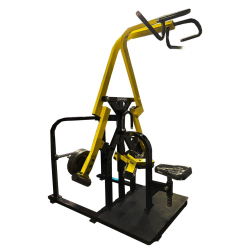 Pulldown Vertical Flat