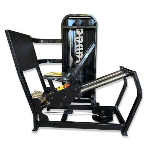 Leg Press 180